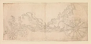 Design for a Carriage