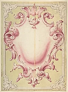 Design for a Cartouche