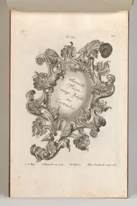 Portrait of Jeremias Wachsmuth|Martin Engelbrecht|Andreas Hofer