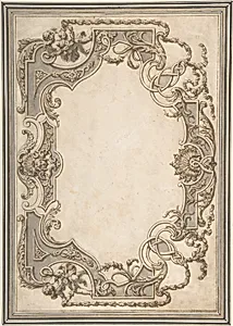 Design for a Ceiling