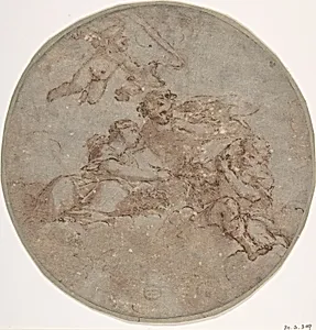 Design for a Ceiling