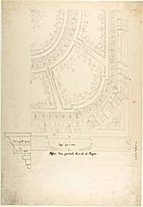 Design for a Ceiling