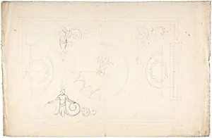 Design for a Ceiling