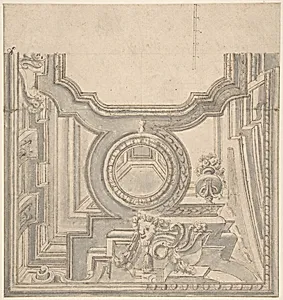 Design for a Ceiling