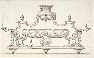 Design for a Centerpiece