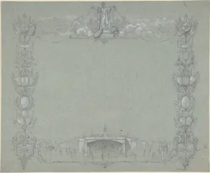 Portrait of La Dépêche (The Dispatch)