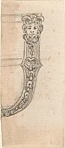 Design for a Clasp or Buckle
