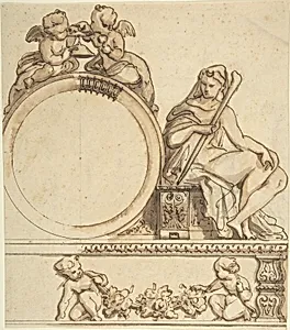 Design for a Clock