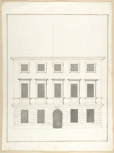 Design for a Façade