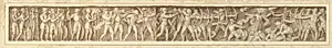 Design for a Frieze