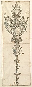 Design for a Mace