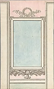 Design for a Mirror