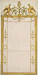 Design for a Mirror