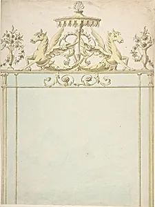 Design for a Mirror