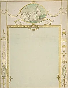 Design for a Mirror