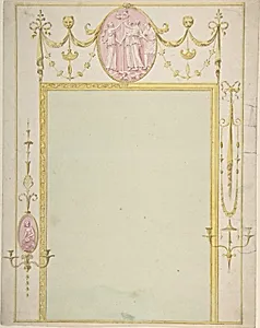 Design for a Mirror