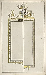 Design for a Mirror