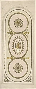 Design for a Panel