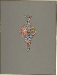 Design for a Pendant