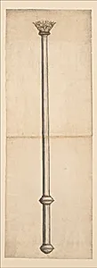 Design for a Scepter