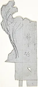 Design for a Stage Set at the Opéra, Paris by Eugène Cicéri