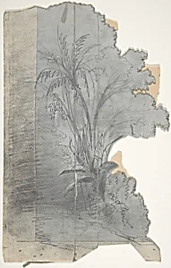 Design for a Stage Set at the Opéra, Paris by Eugène Cicéri