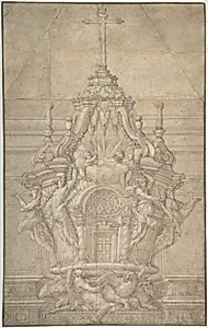 Design for a Tabernacle