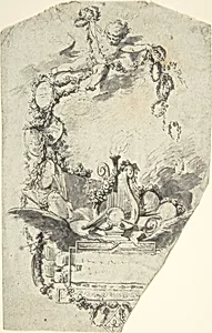 Design for a Title Page