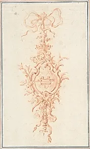 Design for a Trophy