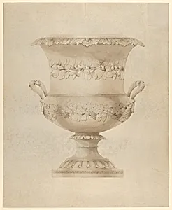 Design for a wine cooler