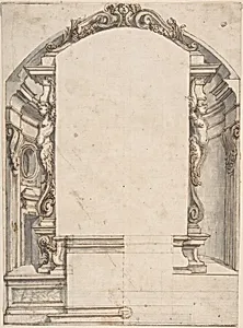 Design for an Altar