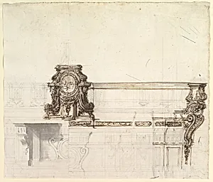 Design for an Altar