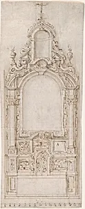Design for an Altar