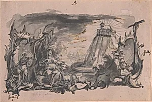Design for Book Illustration