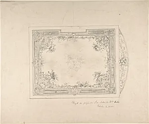 Design for Ceiling