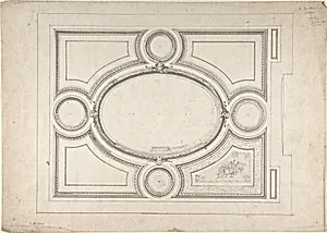 Design for Ceiling