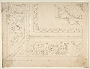 Design for Ceiling