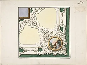 Design for Ceiling Decoration