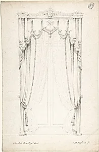 Design for Curtains