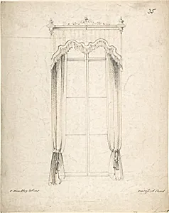 Design for Curtains