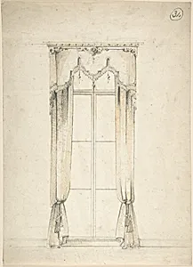 Design for Curtains