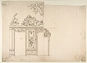 Design for Door by Leonardo Marini