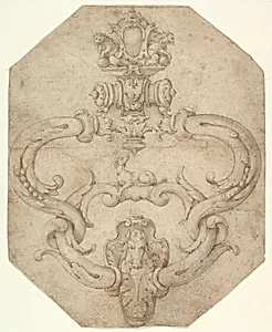 Design for Door Knocker