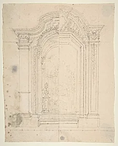 Design for Stage Set