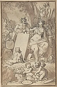 Design for Title-Page