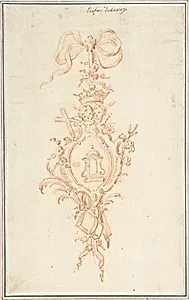 Design for Trophy