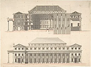 Designs for a Theatre