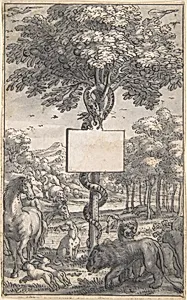 Designs for Book Illustrations