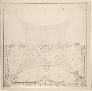 Designs for Ceiling