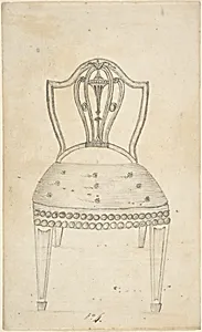 Designs for side chairs